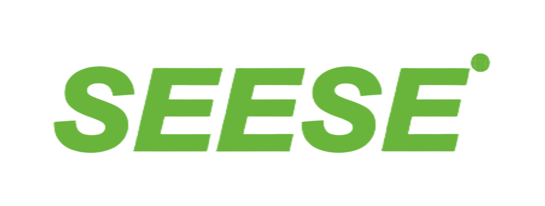 Logo da marca SEESE